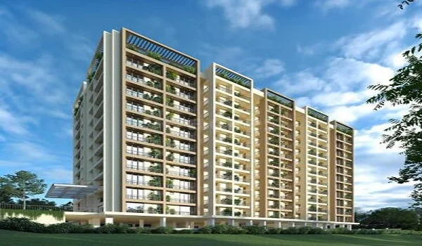 4 BHK Apartments in Shamshabad