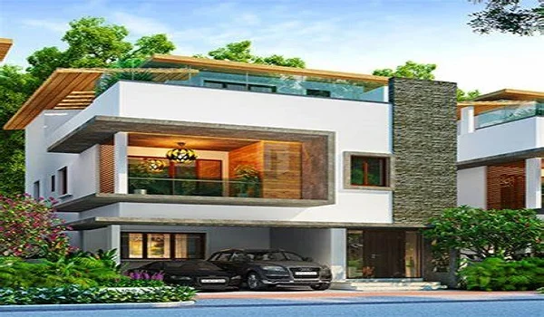4 BHK Villas in Rajendra Nagar