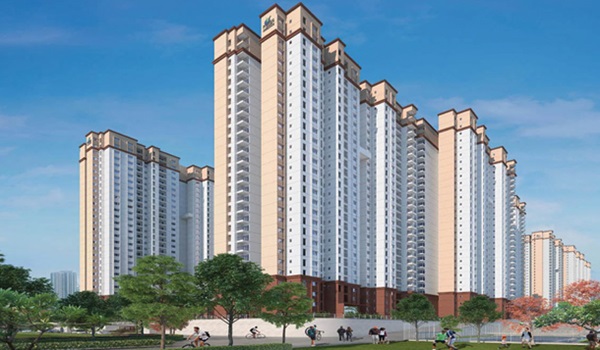 5 Best prestige Group Apartments in South Bangalore 2024