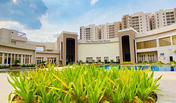 Featured Image of 5 Best Prestige Projects in Bangalore by Prestige Group