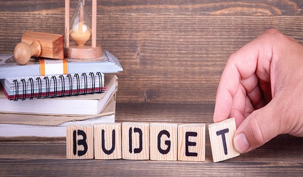 5 Main Reasons Why you Need A Personal Budget