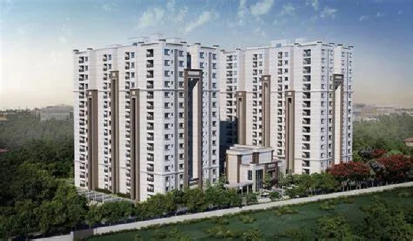 Featured Image of Aparna Construction