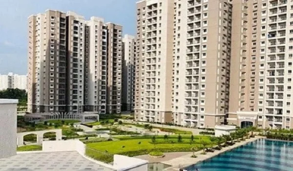 Featured Image of Apartments in The Prestige City