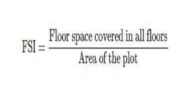 Featured Image of Formula for FSI-FAR