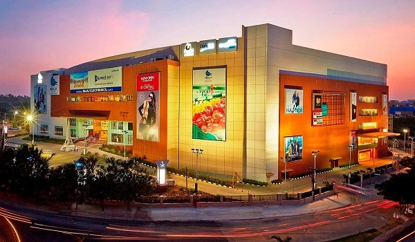 Featuerd Image of Forum Mall in Prestige City