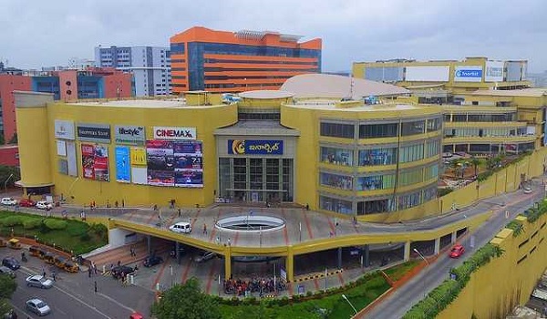 Featuerd Image of Inorbit Mall