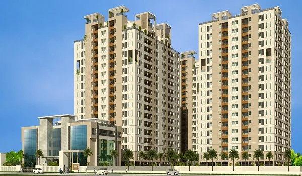 Featured Image of Jain Housing