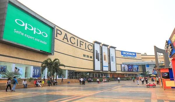 Featured Image of Malls Near Umda Nagar