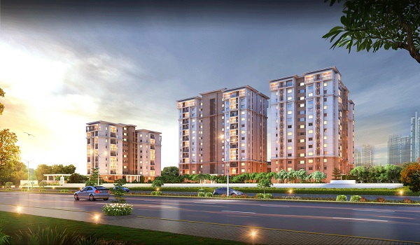 Featured Image of Ongoing Projects in Shamshabad