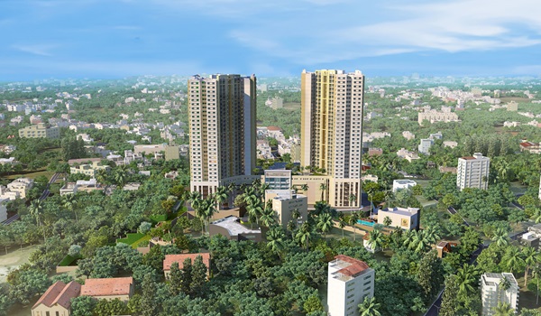 Featured Image of Prestige Group Residential Apartments and Villas in Mangalore