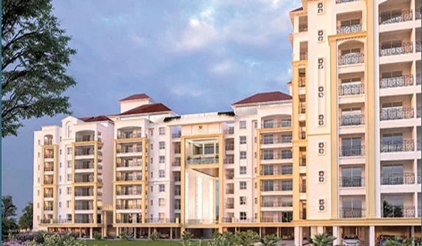 Featured Image of Prestige Ongoing Project In Goa