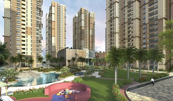 Featured Image of Prestige Ongoing Project in Hyderabad