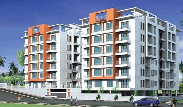 Featured Image of Prestige Ongoing Project In Mangalore