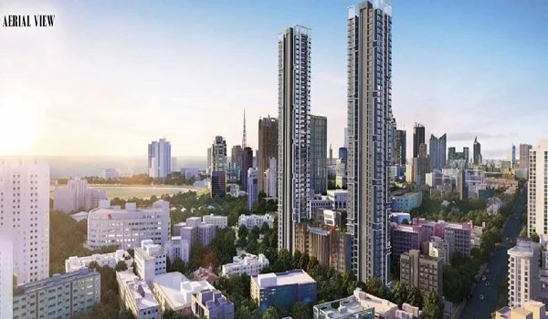 Featured Image of Prestige Ongoing Project In Mumbai