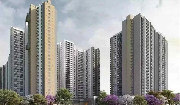 Featured Image of Prestige Upcoming Project In Bangalore 2024