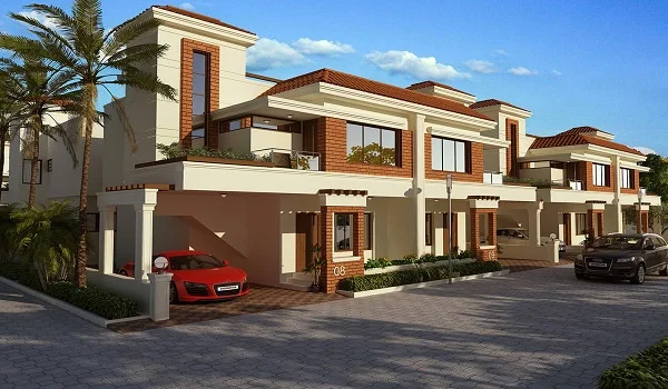 Featured Image of Prestige Villa Plots for Sale in Bangalore