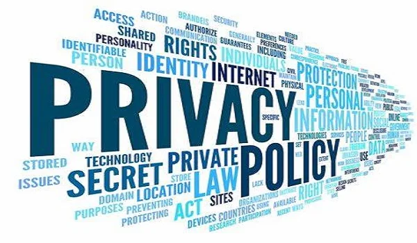 Featured Image of Privacy concerns