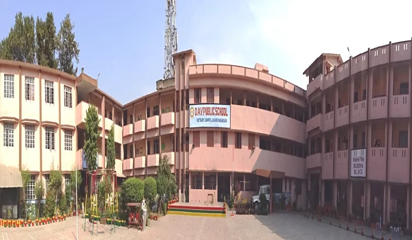 Featured Image of Schools Near Umda Nagar