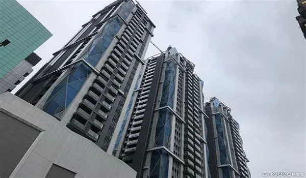 Featured Image of Series Diamond Towers