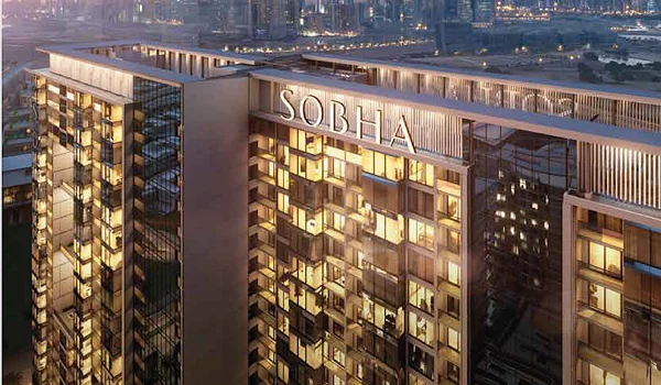 Featured Image of Sobha Builders