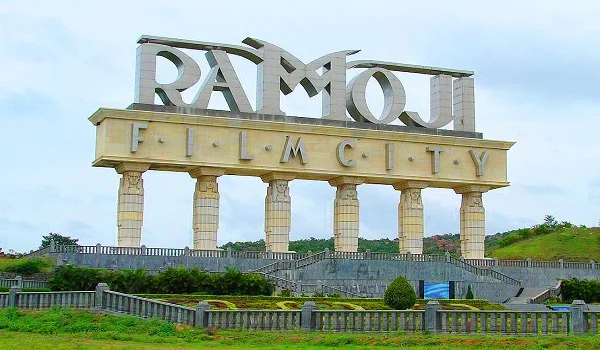 Featured Image of The Ramoji Film City