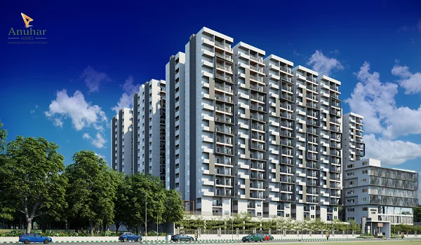 Featured Image of Things You Should Know Before Buying Apartments In Hyderabad