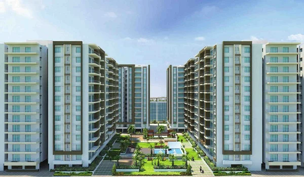 Featured Image of Top 14 Luxury Apartments in Hyderabad