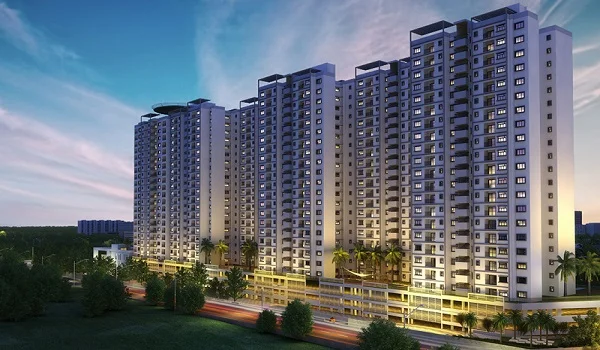 Featured Image of What Is The Launch Price Of Prestige City Hyderabad